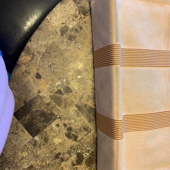 ❗️SOLD❗️Hermes Canvas Tote - Picture 10 of 11